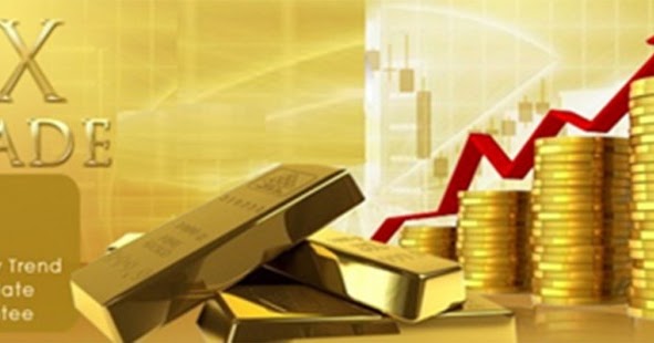 How Will Forex Gold Silver And Atomic Number 78 Commerce Work - 