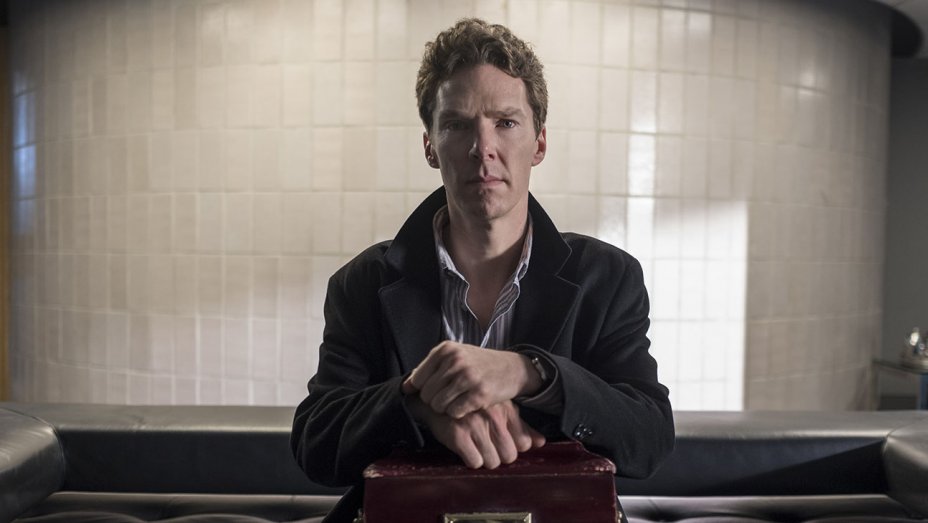 Benedict Cumberbatch protagoniza 'Patrick Melrose'