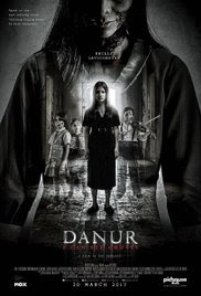 Download Danur I Can See Ghosts (2017) Film Indonesia
