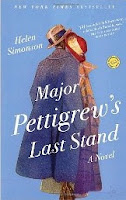 Major Pettigrew | Book Suggestions image