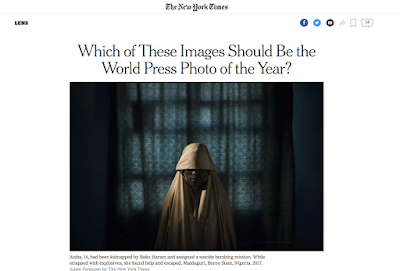 NYTimes article. (CLICK IMAGE)