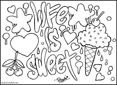 graffiti-coloring-pages-design-ideas