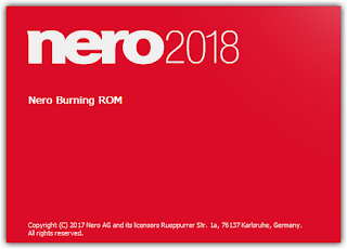 Nero Burning ROM 2018 CRACK 19.2.20210