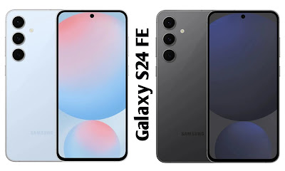 Samsung Galaxy S24 FE
