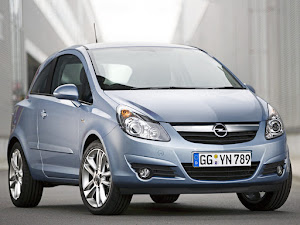 Opel Corsa 2007 (3)