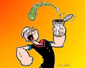 Popeye Images