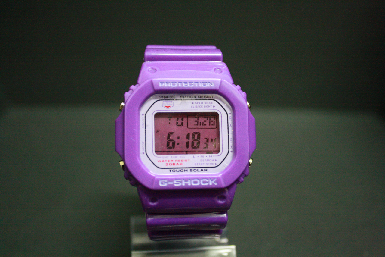 Purple(code : GR 9)