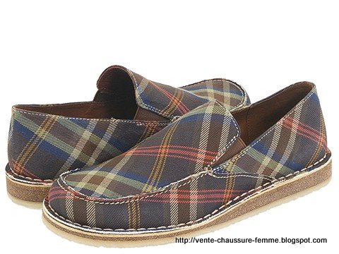 Vente chaussure femme:vente-628596