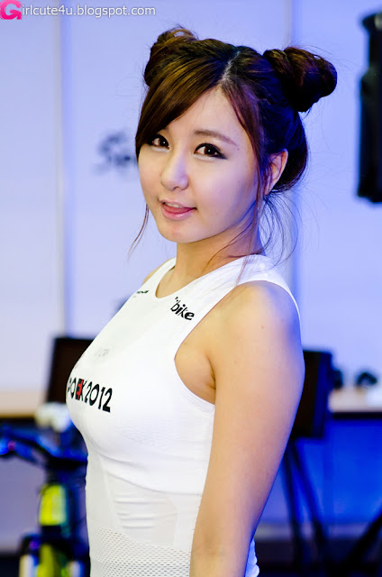 5 Ryu Ji Hye - SPOEX 2012 [Part 2]-very cute asian girl-girlcute4u.blogspot.com