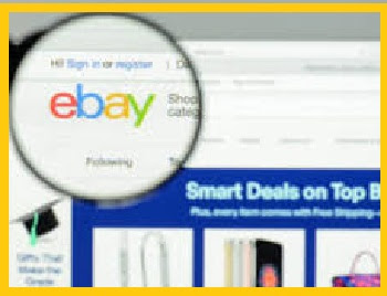 Guide to successful Ebay sales and even more of them 