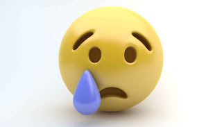 😭 66+ crying emoji images free download