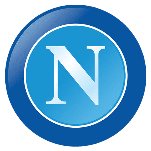 Napoli DLS Kits 2022-2023 EA7 - Dream League Soccer Kit (Logo)