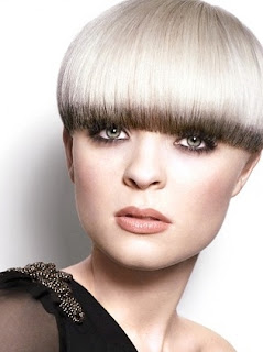 2012 Short Hairstyles For Women