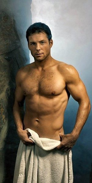 Jamie Bamber Profile Pics Dp Images