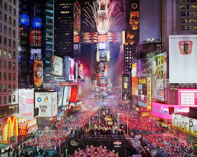 time square new years. New Year#39;s Eve in Times Square