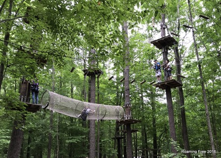 Climbers