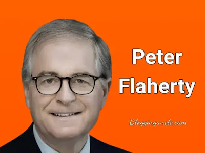 Peter Flaherty, the Chairman of the National Legal and Policy Center (NLPC), was arrested during the Berkshire Hathaway annual shareholder meeting.