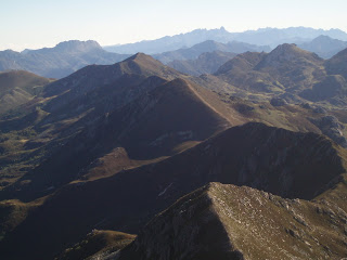 Cumbres de Contorgán