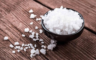 6 Amazing Health Benefits Of Epsom Salt (Magnesium Sulphate)