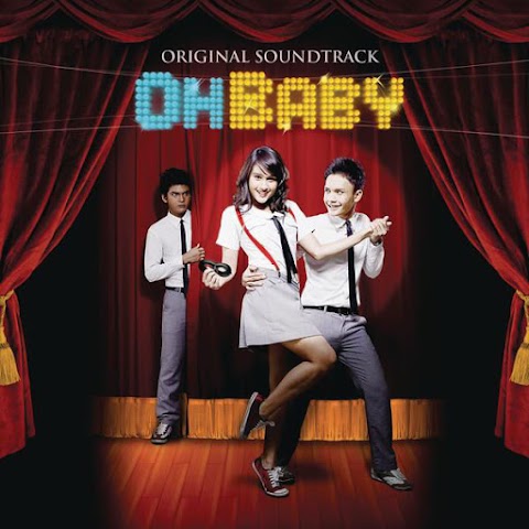 Various Artists - Oh Baby (Original Soundtrack) [iTunes Plus AAC M4A]