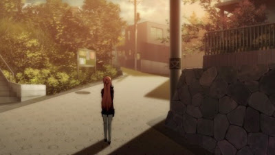 Real life locations of Sword Art Online, Hoshikawa Station
