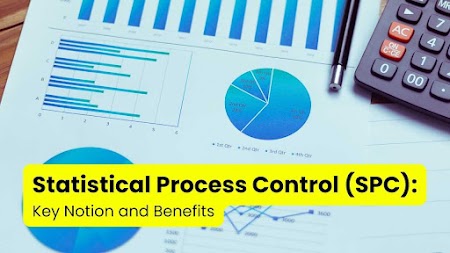 What is Statistical Process Control (SPC)? (Key Notion and Benefits)