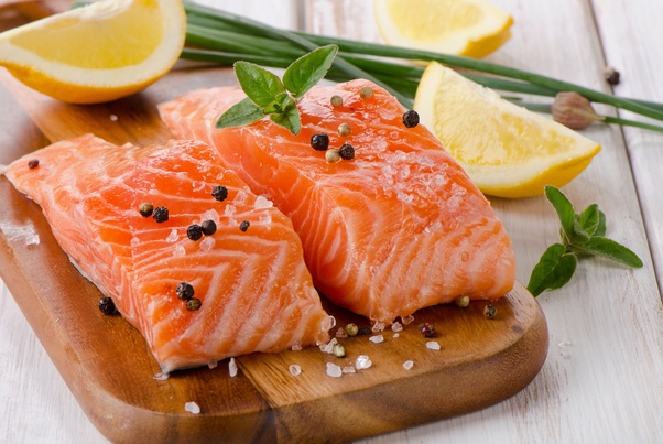 Superiority of Salmon A Definitive Guide to the Healthiest Meat