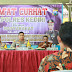Gelar Curhat Bersama Masyarakat, Kapolres Kediri Responsif Hadapi Keluhan Kamtibmas