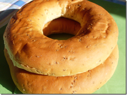 canestrelli di Brugnato