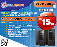 Apa itu Web Hosting