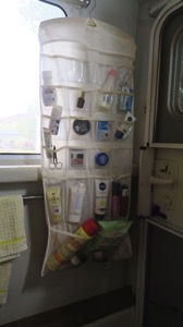 The TIdy