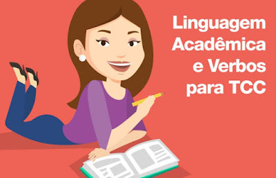 Como deve ser a linguagem acadêmica no TCC?