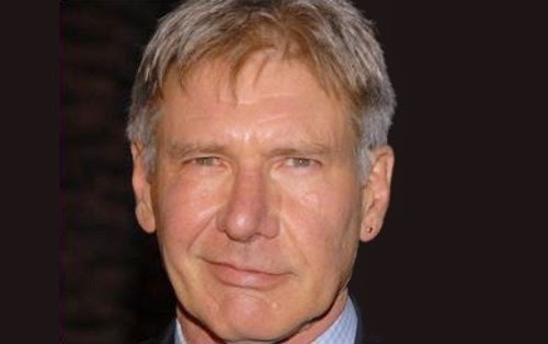 harrison ford