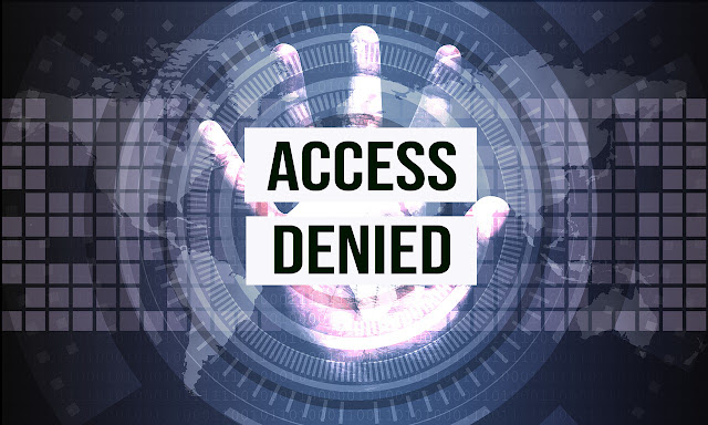 Access-Denied