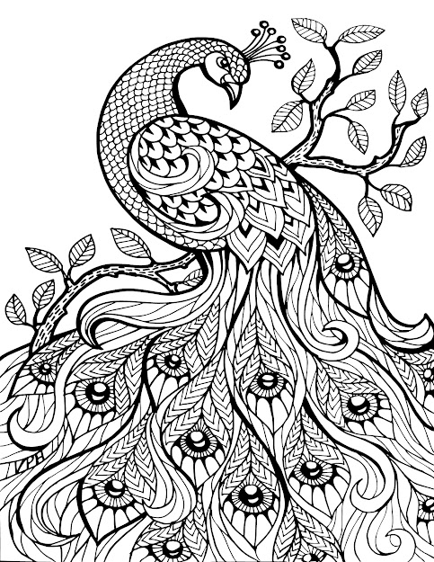 Free Download Adult Coloring Pages Within Coloring Book Download Coloring  Page