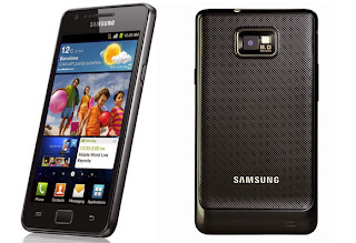 Spesifikasi Dan Harga Samsung Galaxy S2 i9100