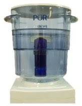 PUR CF100 Filtering Water Cooler Tank<br />