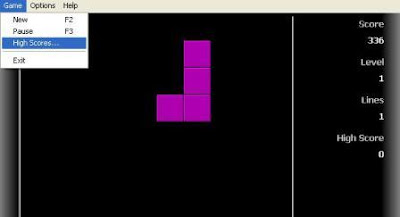 Classic Game Tetris 2D and 3D Full