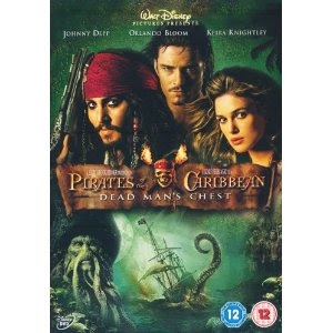 Pirates of the Caribbean: Dead Man's Chest 2006 Hindi Dubbed Movie Watch Online