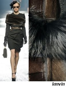 Fashion Trend Winter 2009/2013 For Women, Girls Fashion Trend Winter