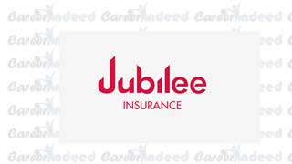 Jubilee Life Insurance Company Limited logo