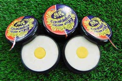 CarnaubaCreamEgg1