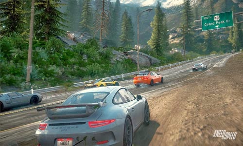 Free Download Need For Speed Rivals PC Game Free Download Need For Speed Rivals PC Game