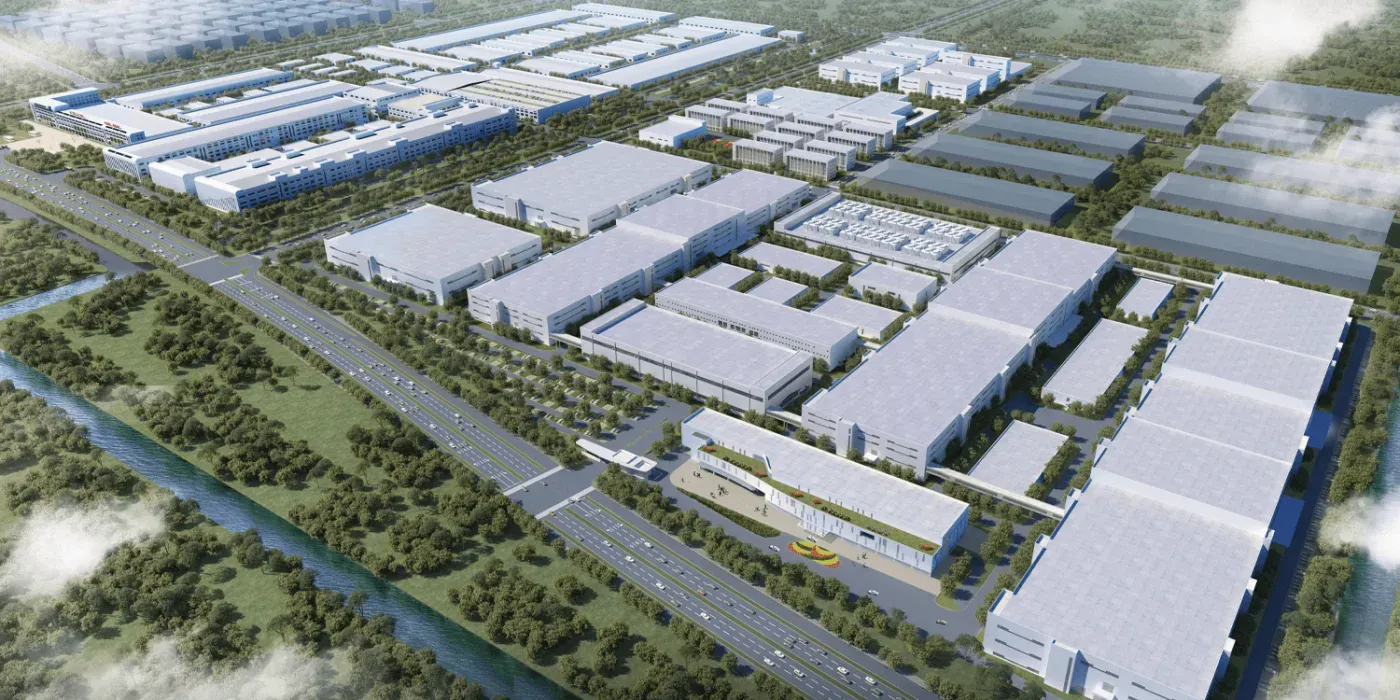 CALB Expands Lithium Battery Capacity at Sichuan Chengdu Plant