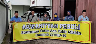 Empati membantu sesama saat covid19 FT3