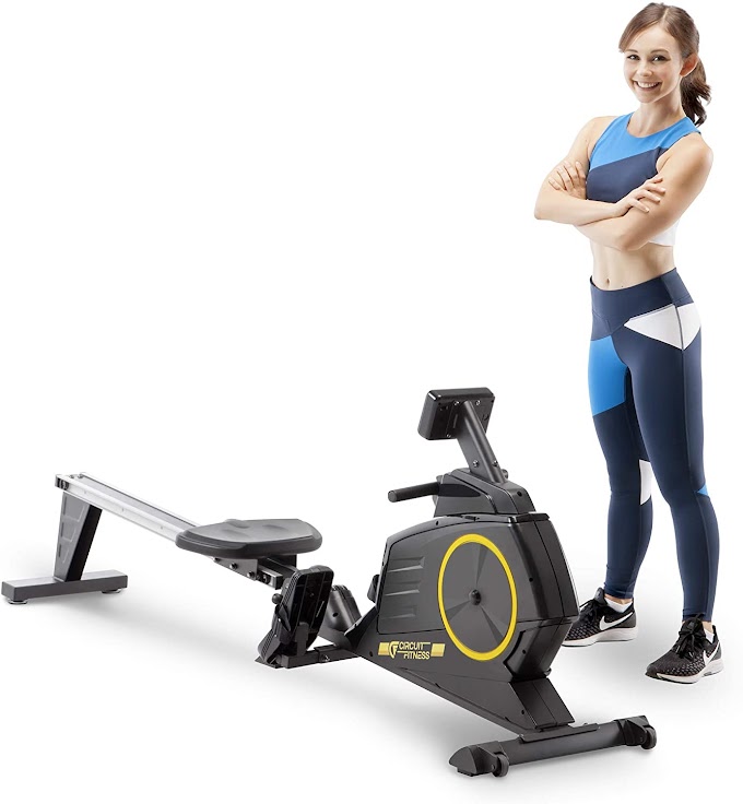 Finding the Best Rowing Machine Under $300