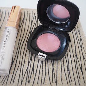 marc jacobs shameless bold blush in reckless