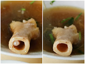 Chinese-Kong-Kee Mutton-Soup