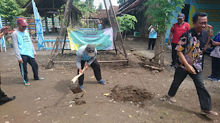 Kampung KB Gumulan