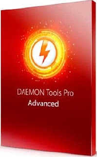 DAEMON Tools Pro Advanced v5.0.0316.0317